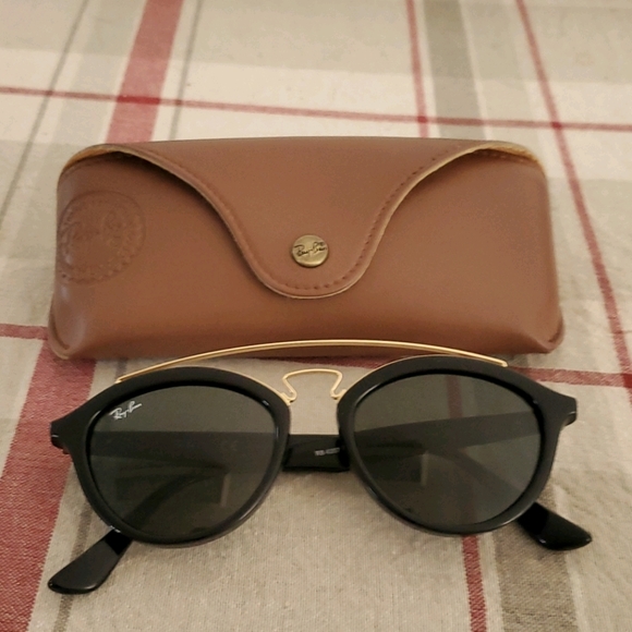 Rayban sunglasses